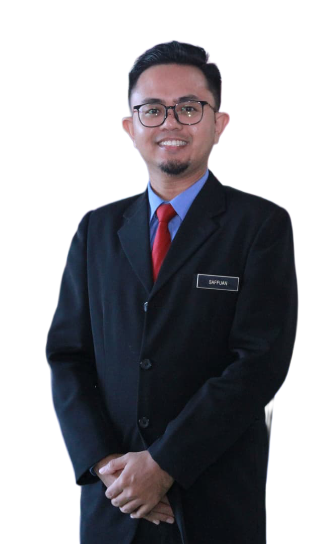 MUHAMMAD SAFFUAN B JAFFAR